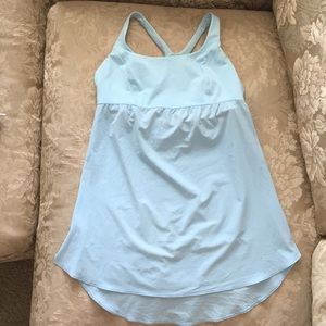 Lululemon Top